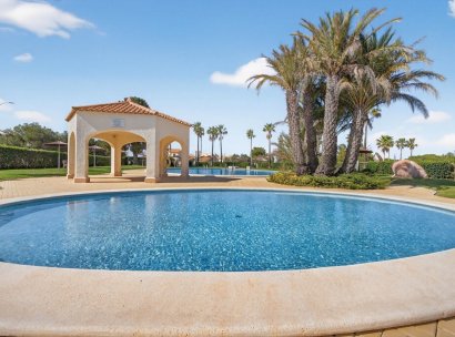 Duplex · Resale - Gran Alacant · El Faro · Alicante · Spain