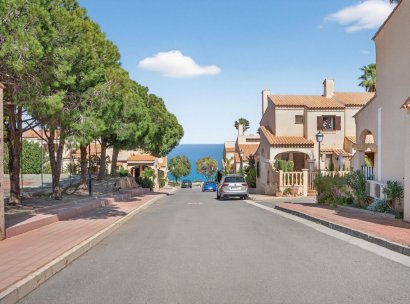 Duplex · Resale - Gran Alacant · El Faro · Alicante · Spain