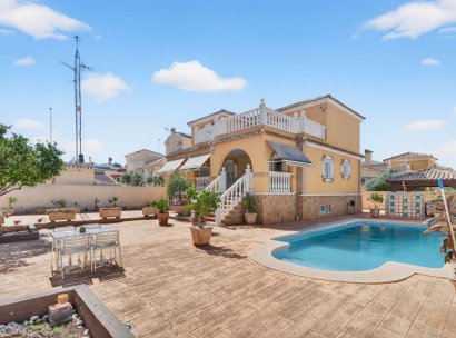 Villa · Herverkoop - Gran Alacant · Monte Y Mar · Alicante · Spanje