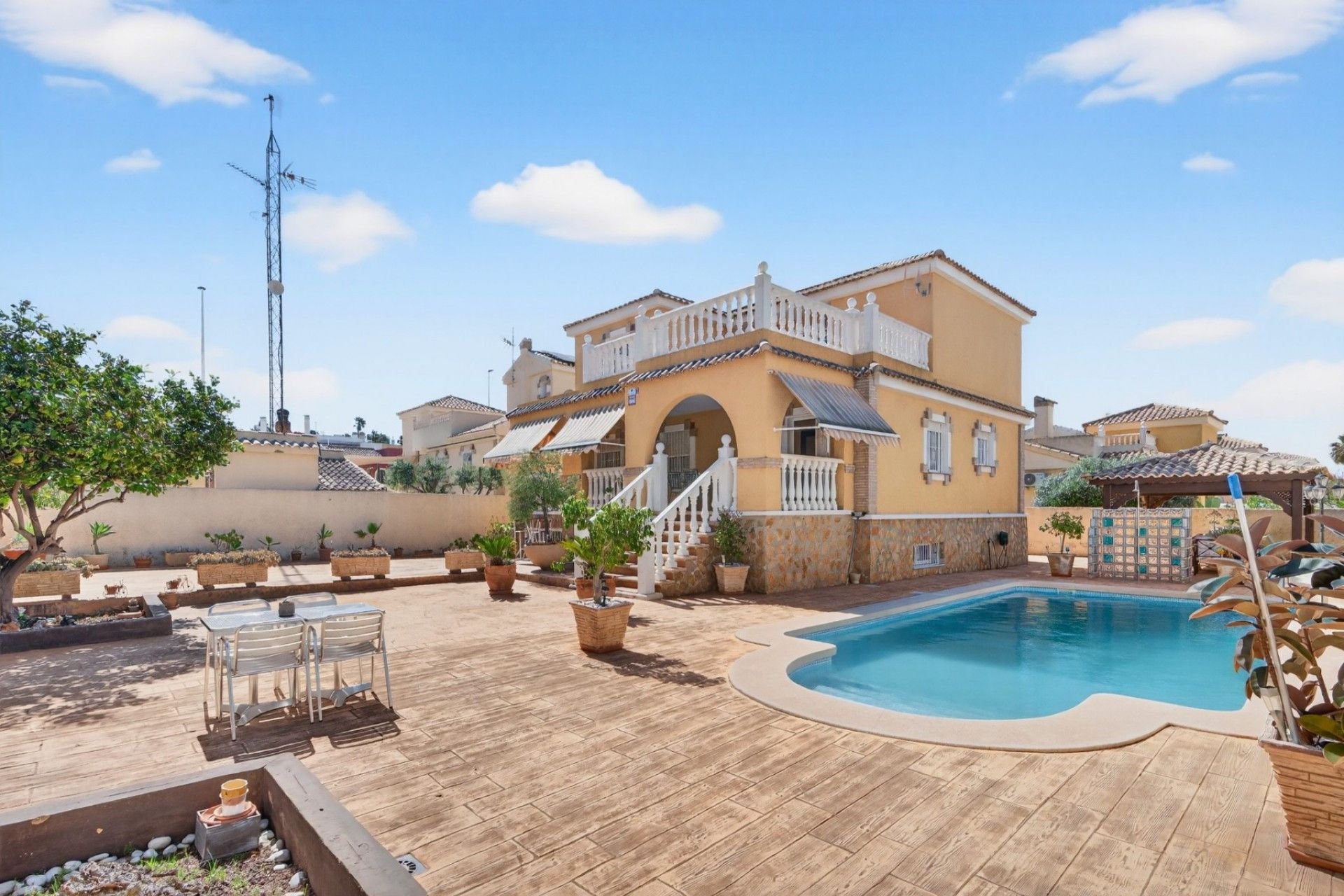 Återförsäljning - Villa - Gran Alacant - Costa Blanca South