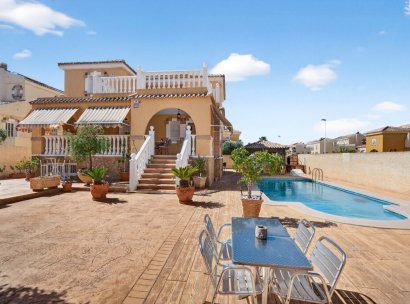 Villa · Herverkoop - Gran Alacant · Monte Y Mar · Alicante · Spanje