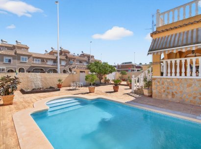 Villa · Herverkoop - Gran Alacant · Monte Y Mar · Alicante · Spanje