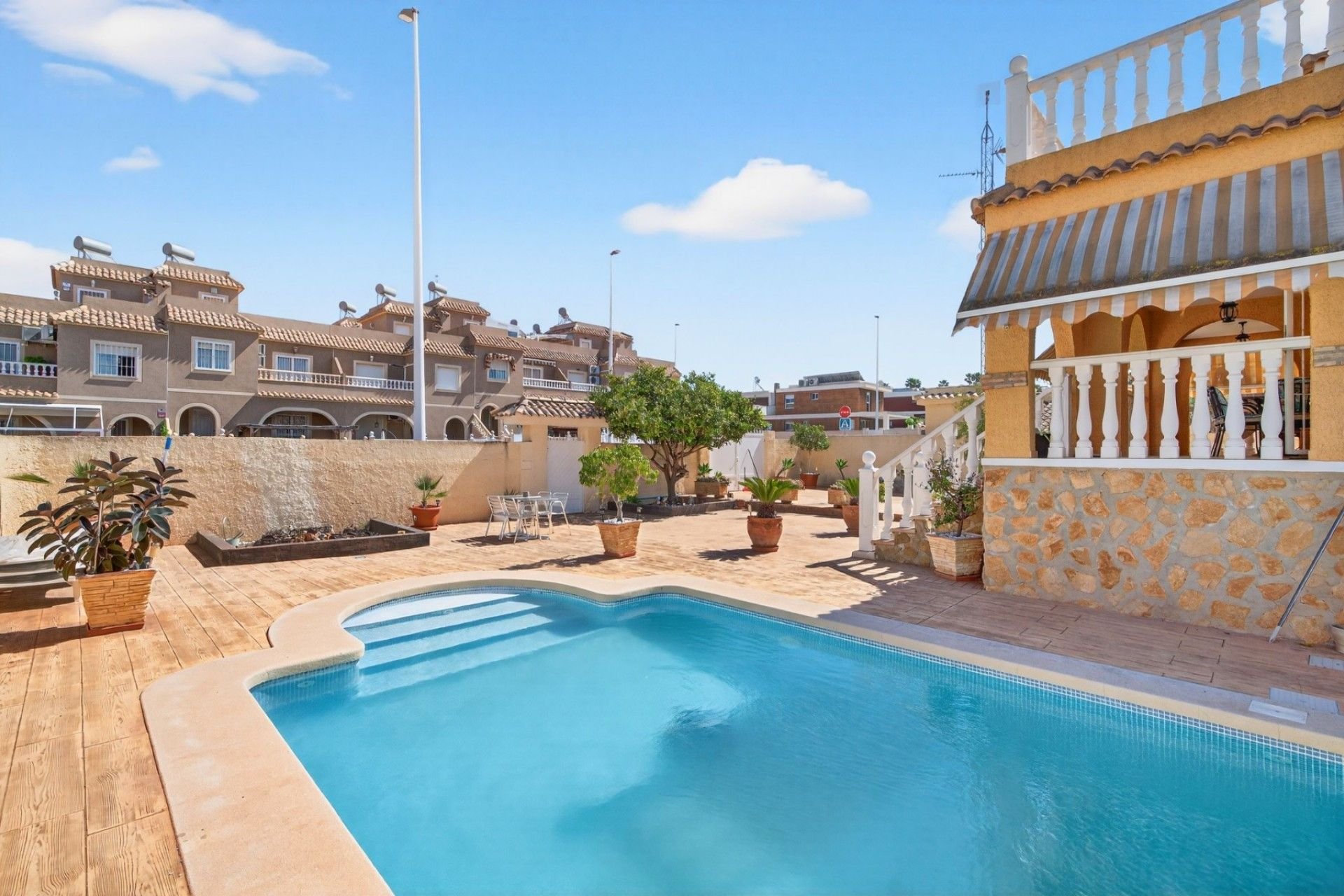 Återförsäljning - Villa - Gran Alacant - Costa Blanca South