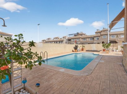 Villa · Herverkoop - Gran Alacant · Monte Y Mar · Alicante · Spanje