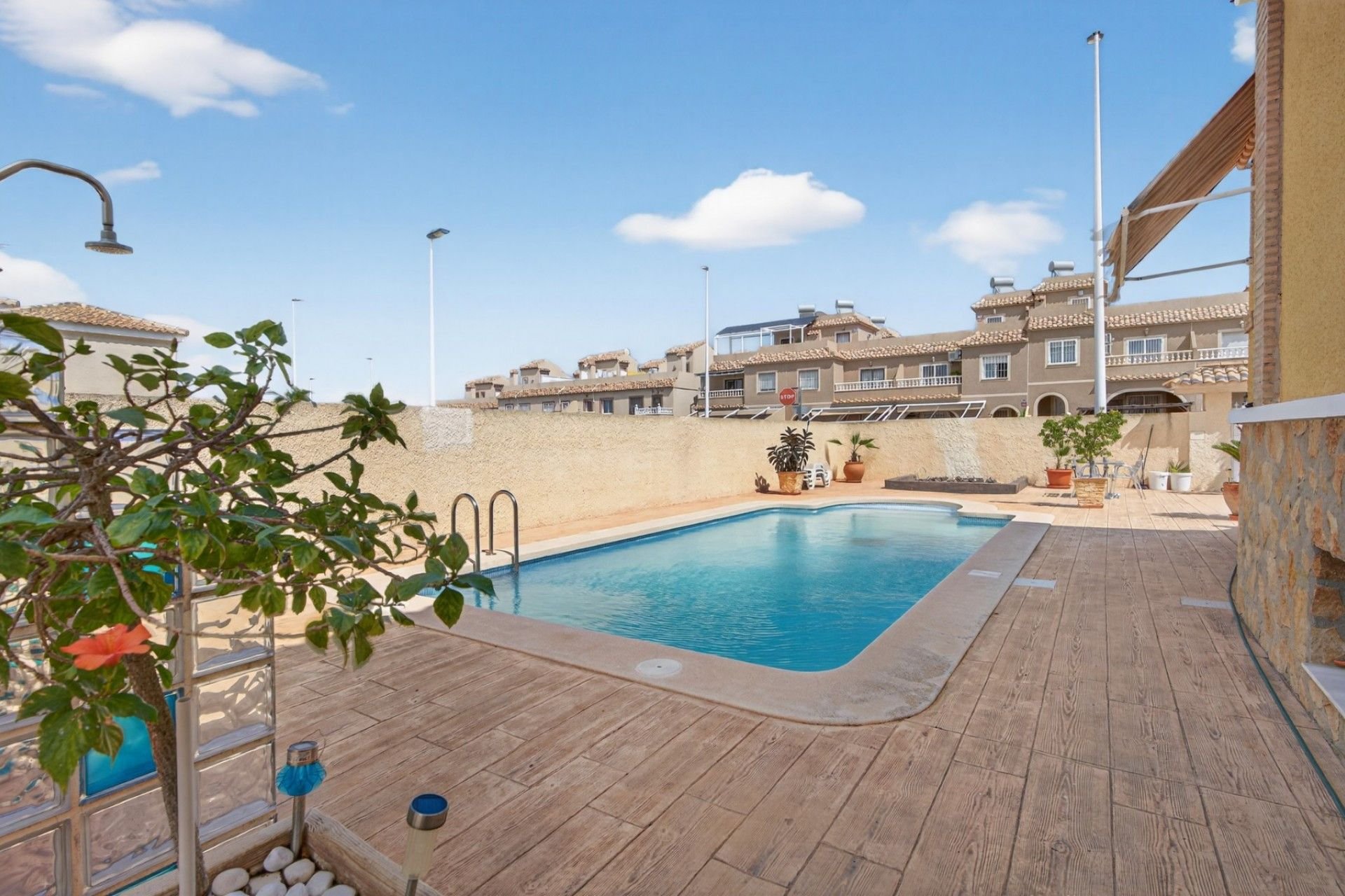 Återförsäljning - Villa - Gran Alacant - Costa Blanca South
