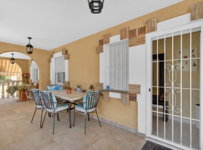 Villa · Herverkoop - Gran Alacant · Monte Y Mar · Alicante · Spanje