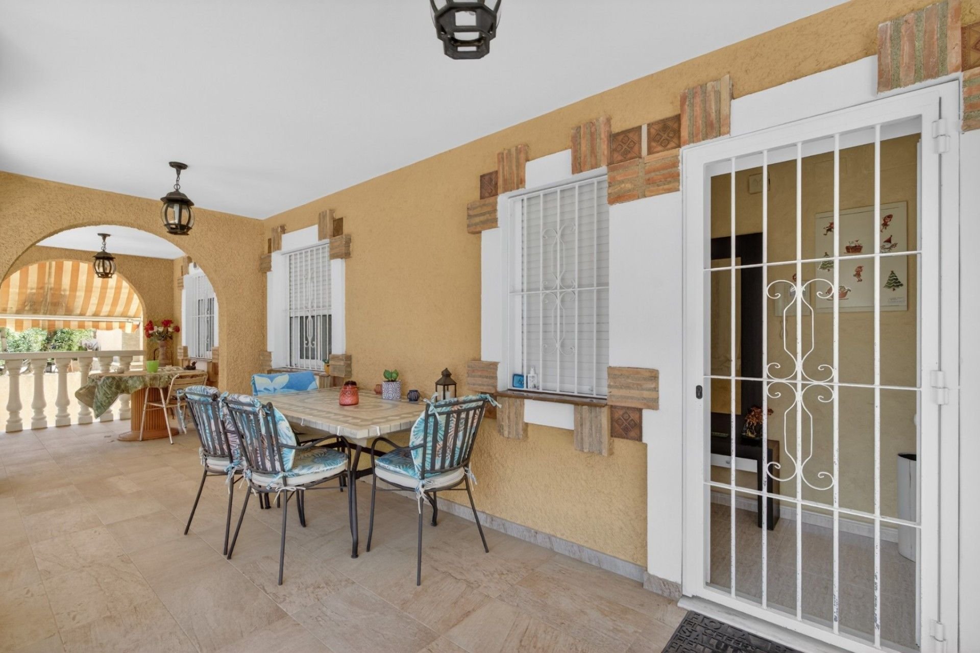 Återförsäljning - Villa - Gran Alacant - Costa Blanca South