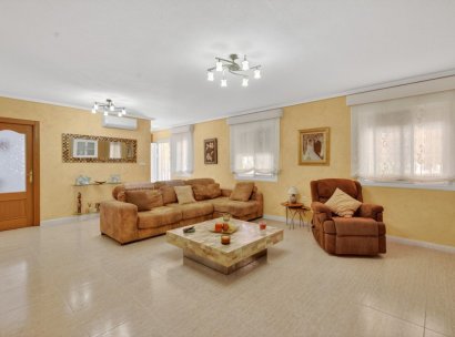 Villa · Herverkoop - Gran Alacant · Monte Y Mar · Alicante · Spanje