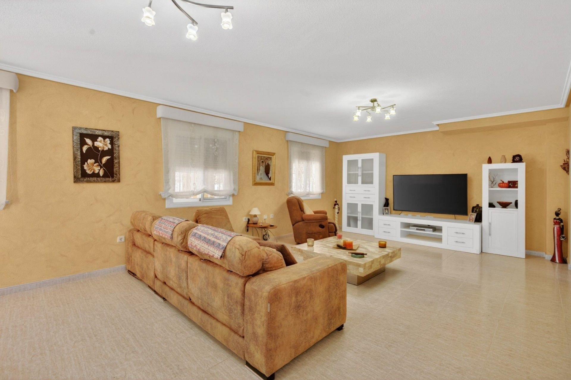 Återförsäljning - Villa - Gran Alacant - Costa Blanca South