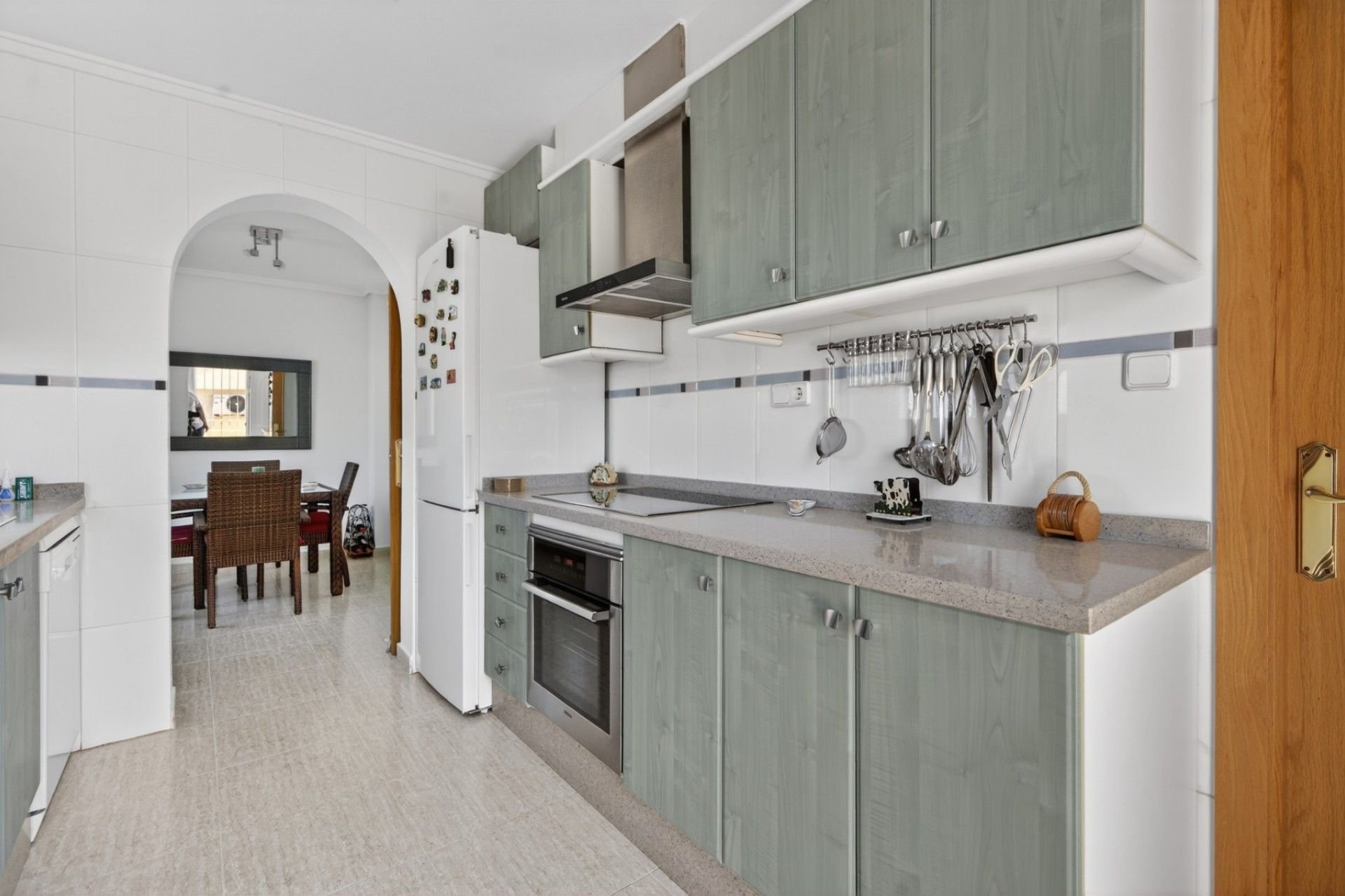 Återförsäljning - Villa - Gran Alacant - Costa Blanca South
