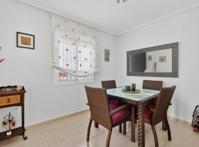 Villa · Herverkoop - Gran Alacant · Monte Y Mar · Alicante · Spanje