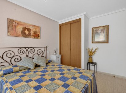 Villa · Herverkoop - Gran Alacant · Monte Y Mar · Alicante · Spanje