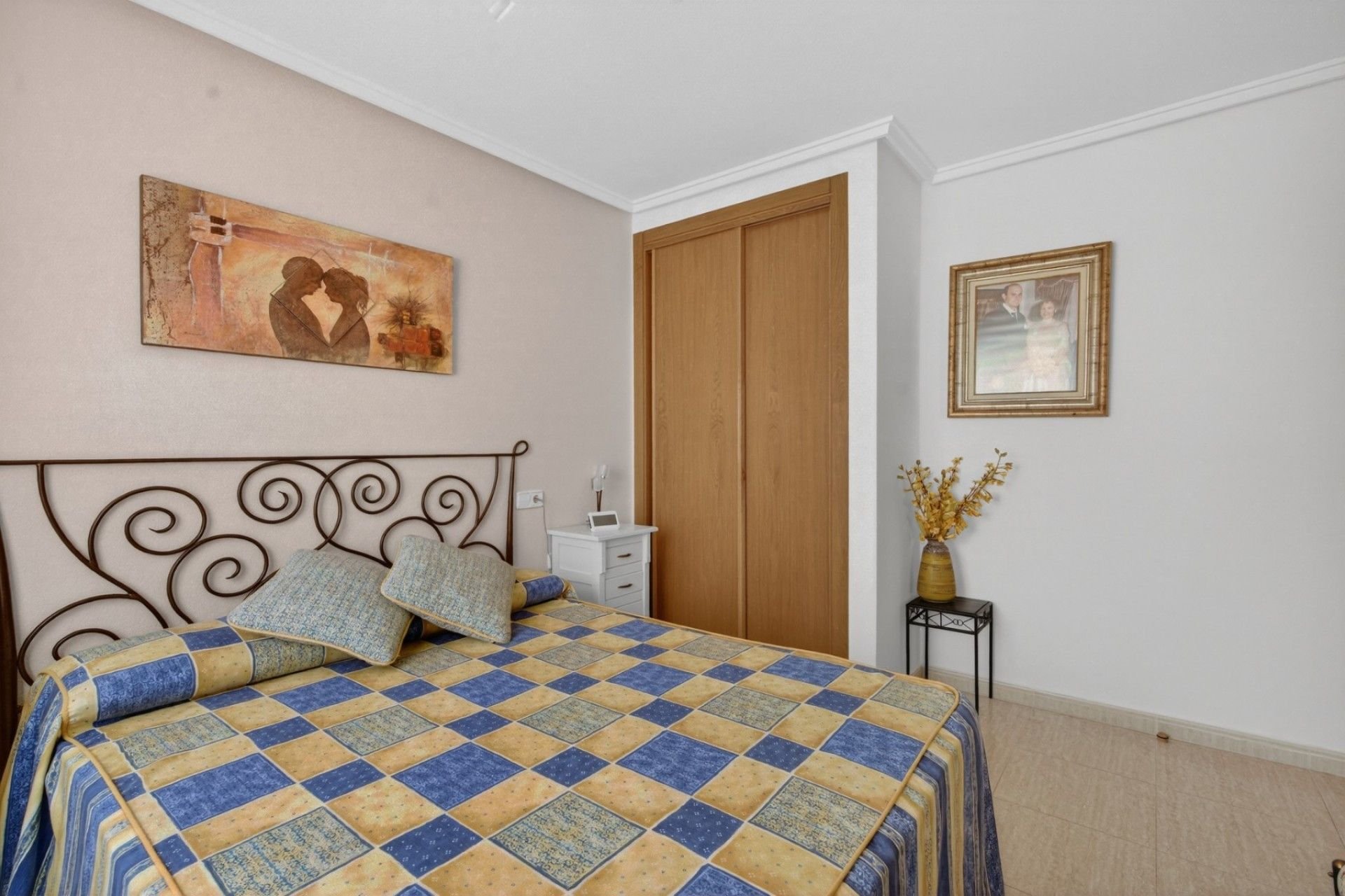 Återförsäljning - Villa - Gran Alacant - Costa Blanca South
