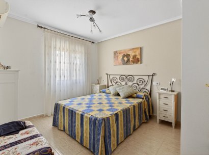 Villa · Herverkoop - Gran Alacant · Monte Y Mar · Alicante · Spanje