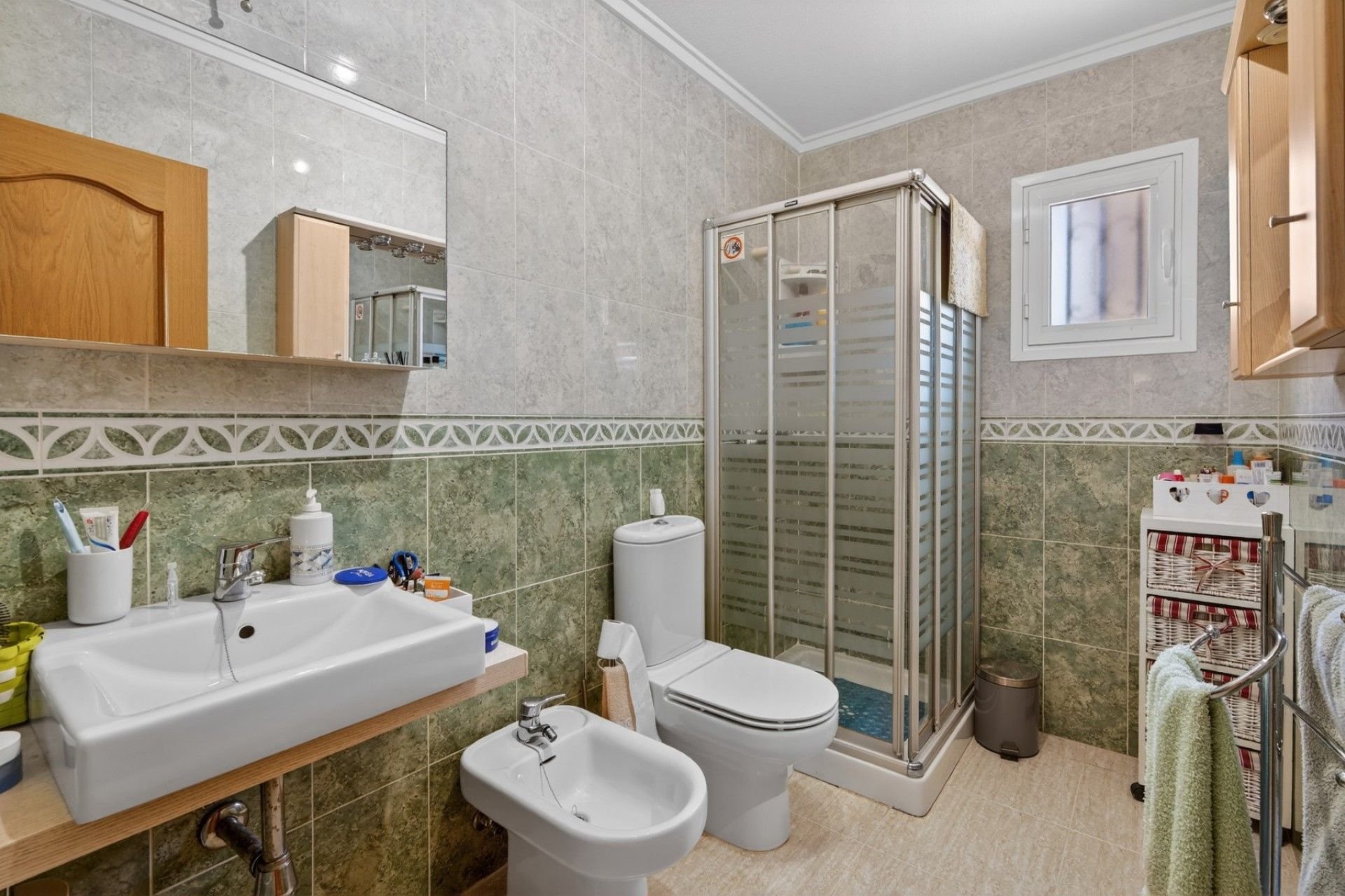 Återförsäljning - Villa - Gran Alacant - Costa Blanca South