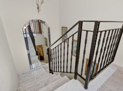 Villa · Herverkoop - Gran Alacant · Monte Y Mar · Alicante · Spanje