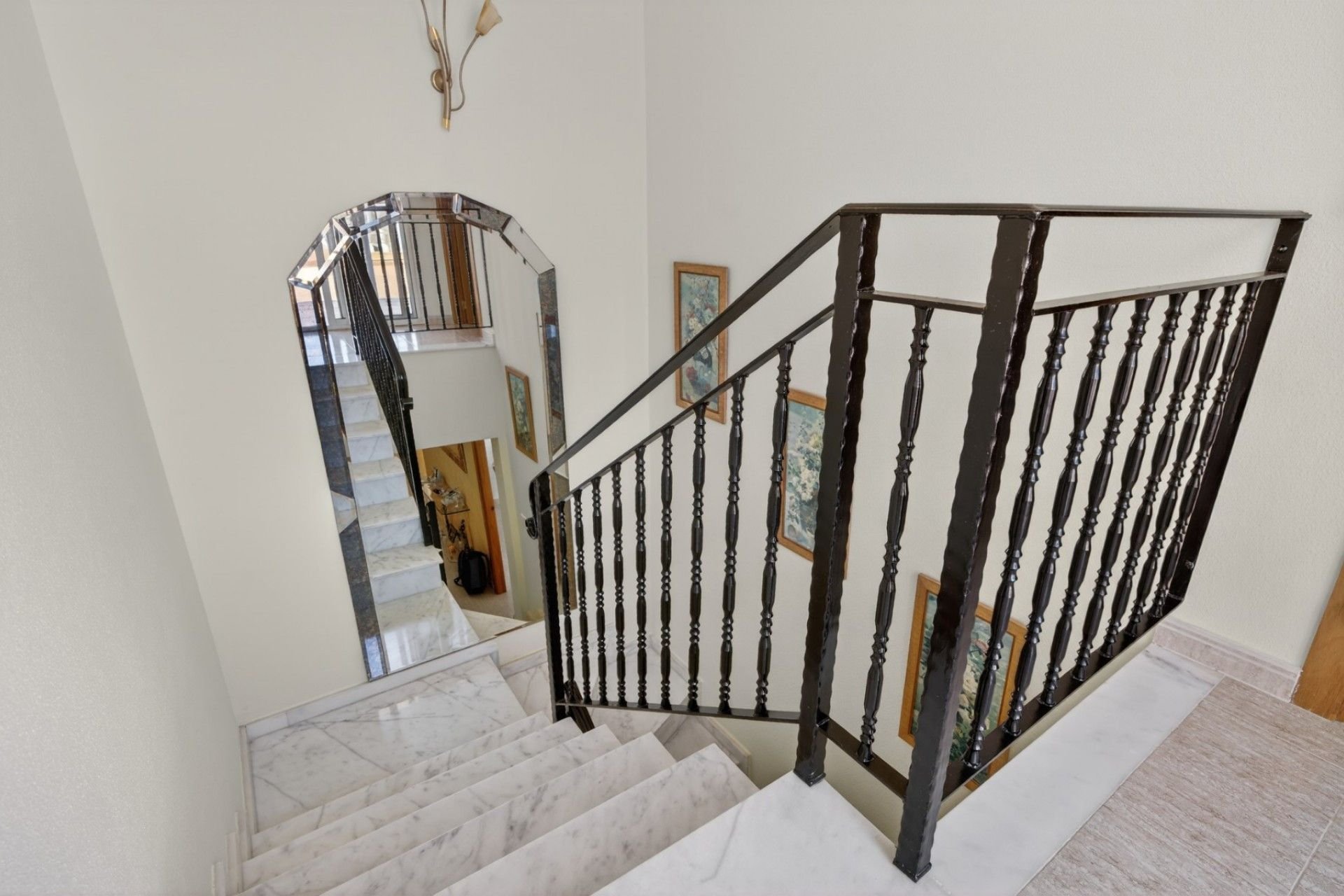 Återförsäljning - Villa - Gran Alacant - Costa Blanca South