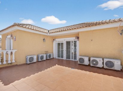 Villa · Herverkoop - Gran Alacant · Monte Y Mar · Alicante · Spanje
