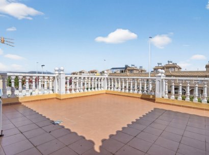 Villa · Herverkoop - Gran Alacant · Monte Y Mar · Alicante · Spanje