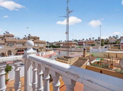 Villa · Herverkoop - Gran Alacant · Monte Y Mar · Alicante · Spanje
