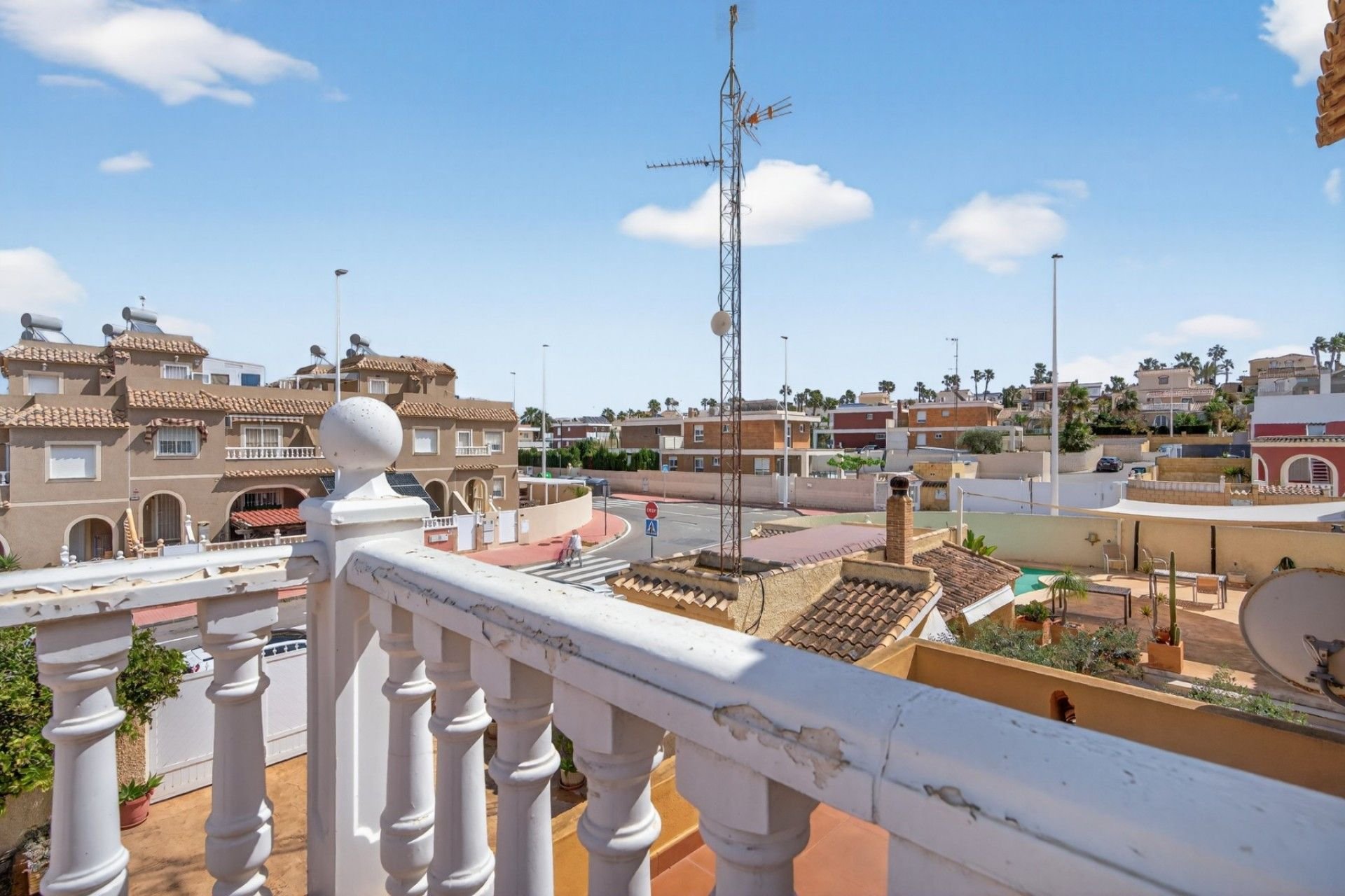 Återförsäljning - Villa - Gran Alacant - Costa Blanca South