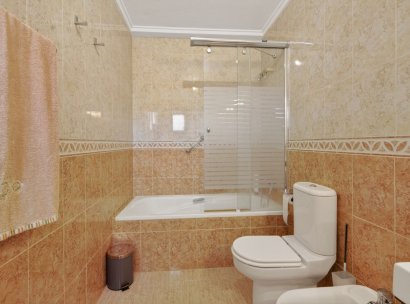 Villa · Herverkoop - Gran Alacant · Monte Y Mar · Alicante · Spanje