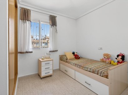 Villa · Herverkoop - Gran Alacant · Monte Y Mar · Alicante · Spanje