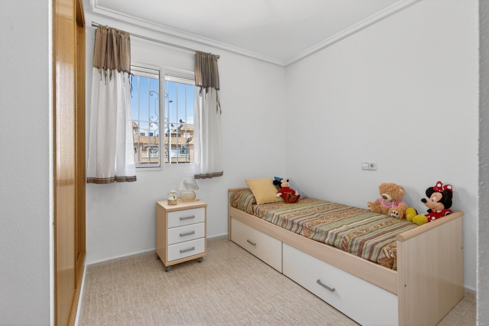 Återförsäljning - Villa - Gran Alacant - Costa Blanca South