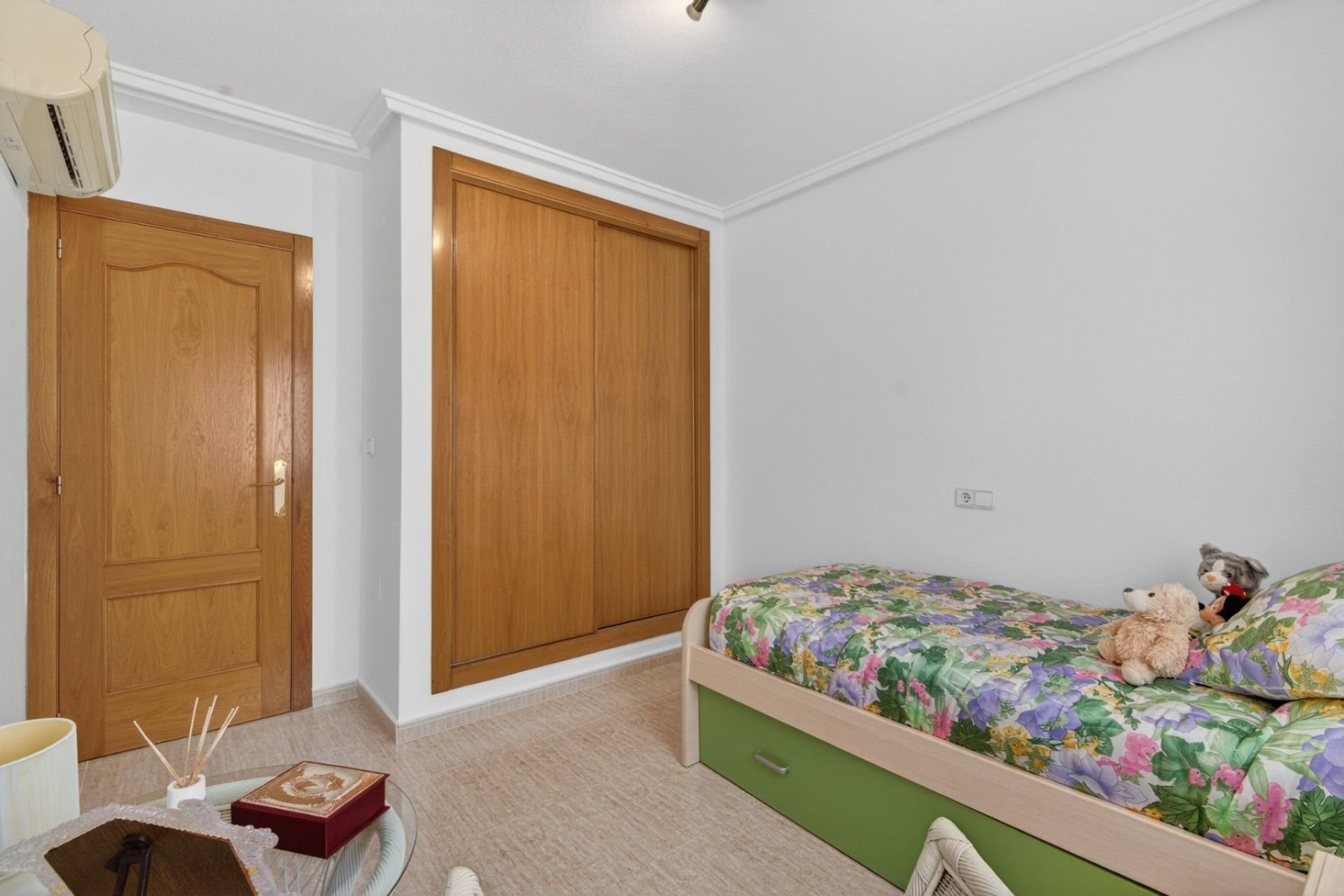 Återförsäljning - Villa - Gran Alacant - Costa Blanca South