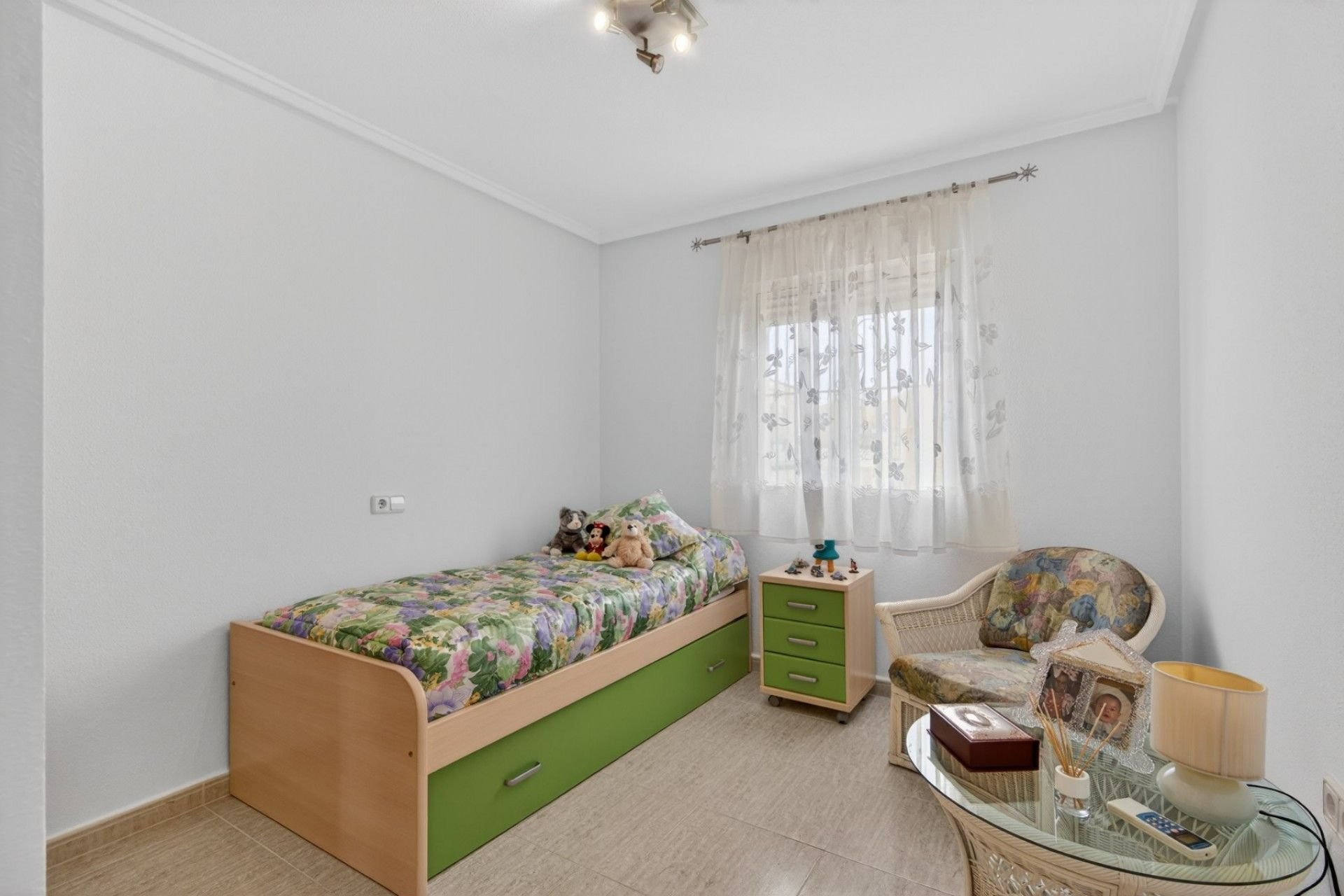 Återförsäljning - Villa - Gran Alacant - Costa Blanca South