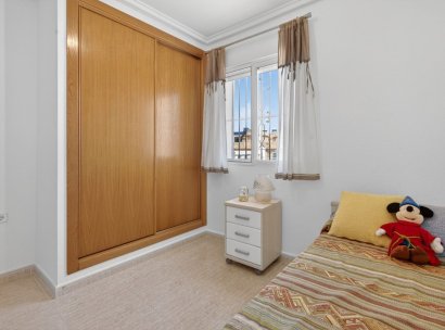 Villa · Herverkoop - Gran Alacant · Monte Y Mar · Alicante · Spanje
