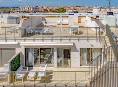 Penthouse · Herverkoop - Orihuela Costa · Villamartín · Alicante · Spanje