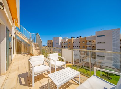 Penthouse · Herverkoop - Orihuela Costa · Villamartín · Alicante · Spanje