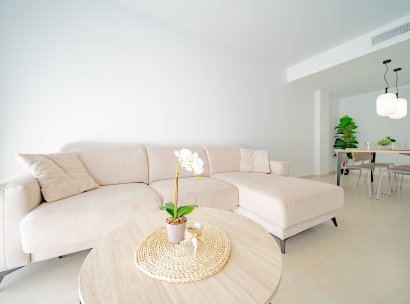Penthouse · Herverkoop - Orihuela Costa · Villamartín · Alicante · Spanje