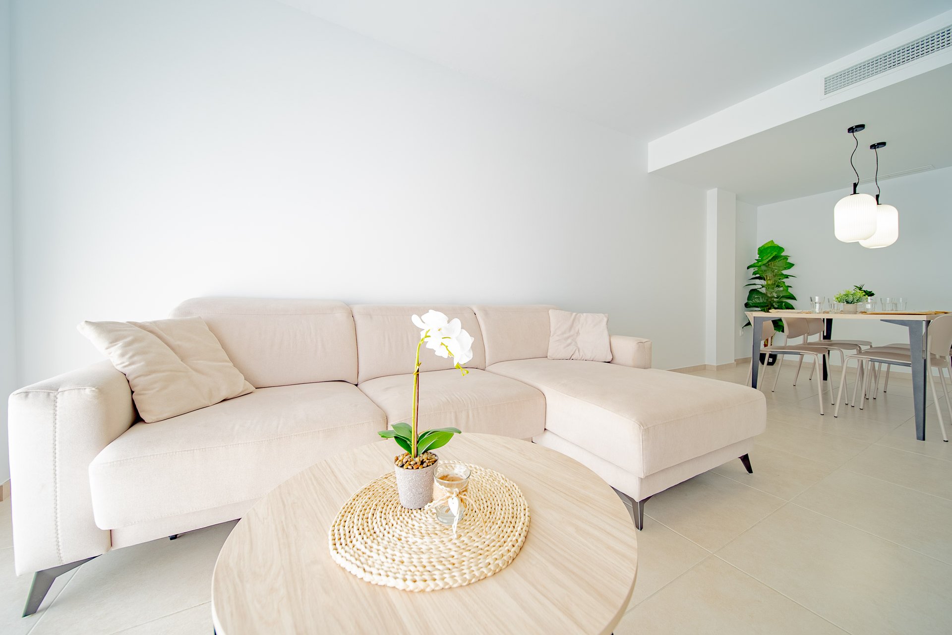 Wiederverkauf - Penthouse - Orihuela Costa - Costa Blanca Süd