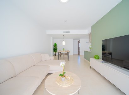 Penthouse · Herverkoop - Orihuela Costa · Villamartín · Alicante · Spanje