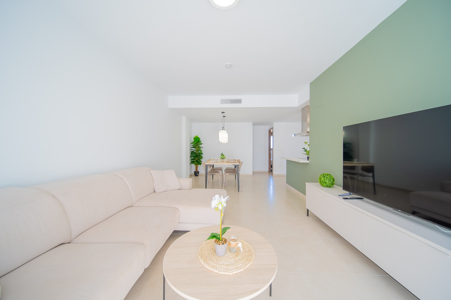 Wiederverkauf - Penthouse - Orihuela Costa - Costa Blanca Süd