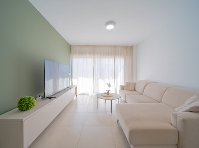 Penthouse · Herverkoop - Orihuela Costa · Villamartín · Alicante · Spanje