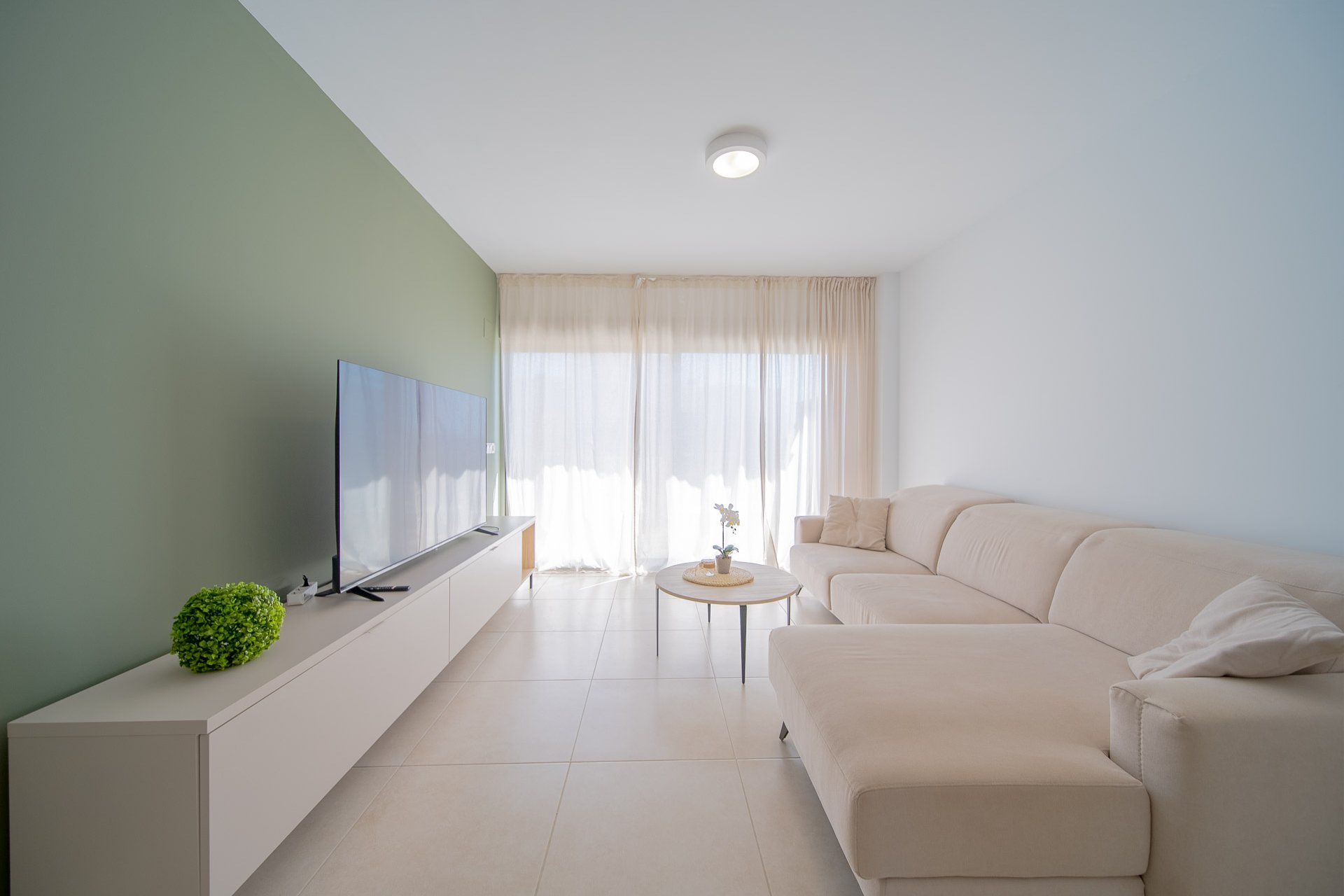 Wiederverkauf - Penthouse - Orihuela Costa - Costa Blanca Süd