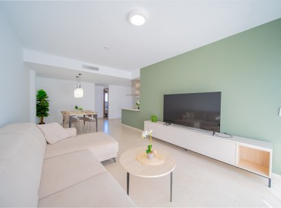 Penthouse · Herverkoop - Orihuela Costa · Villamartín · Alicante · Spanje