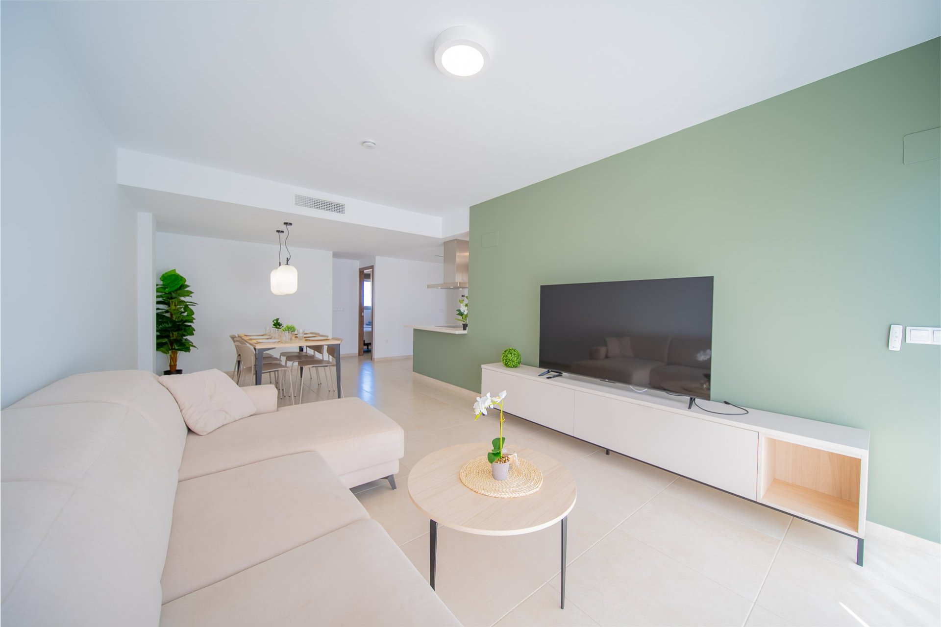 Wiederverkauf - Penthouse - Orihuela Costa - Costa Blanca Süd
