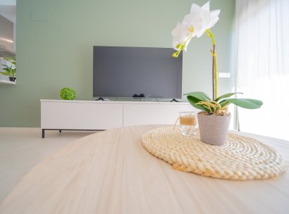 Penthouse · Herverkoop - Orihuela Costa · Villamartín · Alicante · Spanje