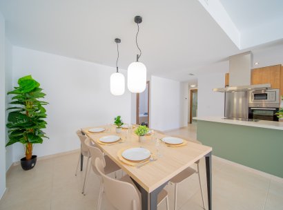 Penthouse · Herverkoop - Orihuela Costa · Villamartín · Alicante · Spanje