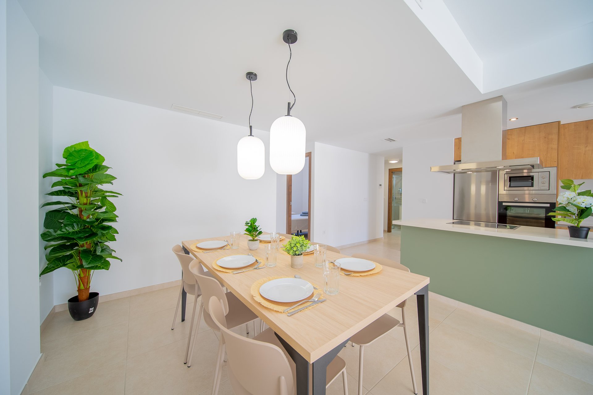 Wiederverkauf - Penthouse - Orihuela Costa - Costa Blanca Süd