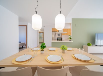 Penthouse · Herverkoop - Orihuela Costa · Villamartín · Alicante · Spanje