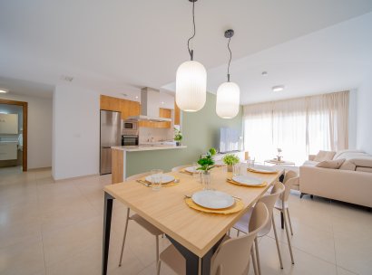 Penthouse · Herverkoop - Orihuela Costa · Villamartín · Alicante · Spanje
