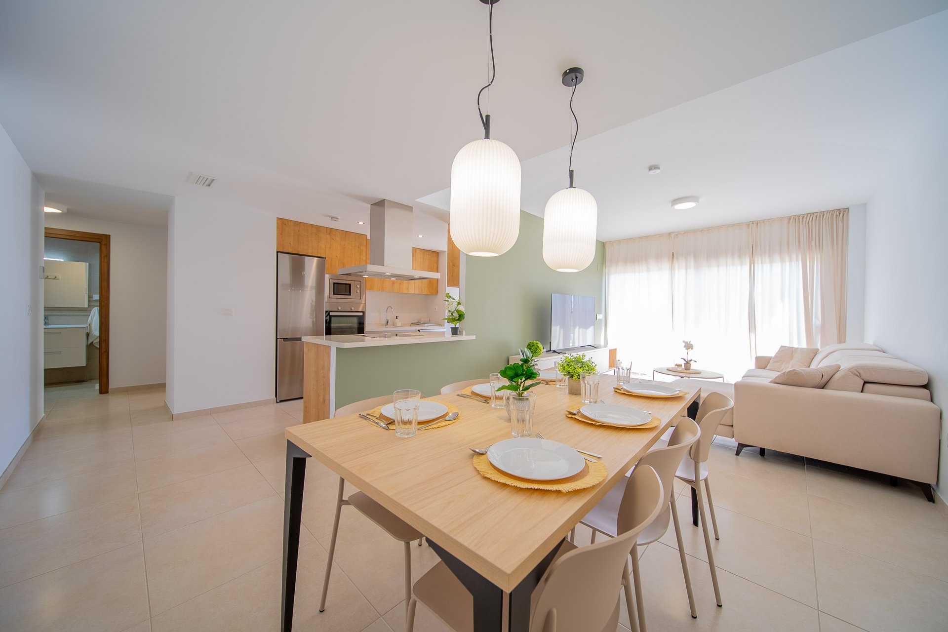 Wiederverkauf - Penthouse - Orihuela Costa - Costa Blanca Süd