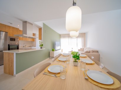 Penthouse · Herverkoop - Orihuela Costa · Villamartín · Alicante · Spanje
