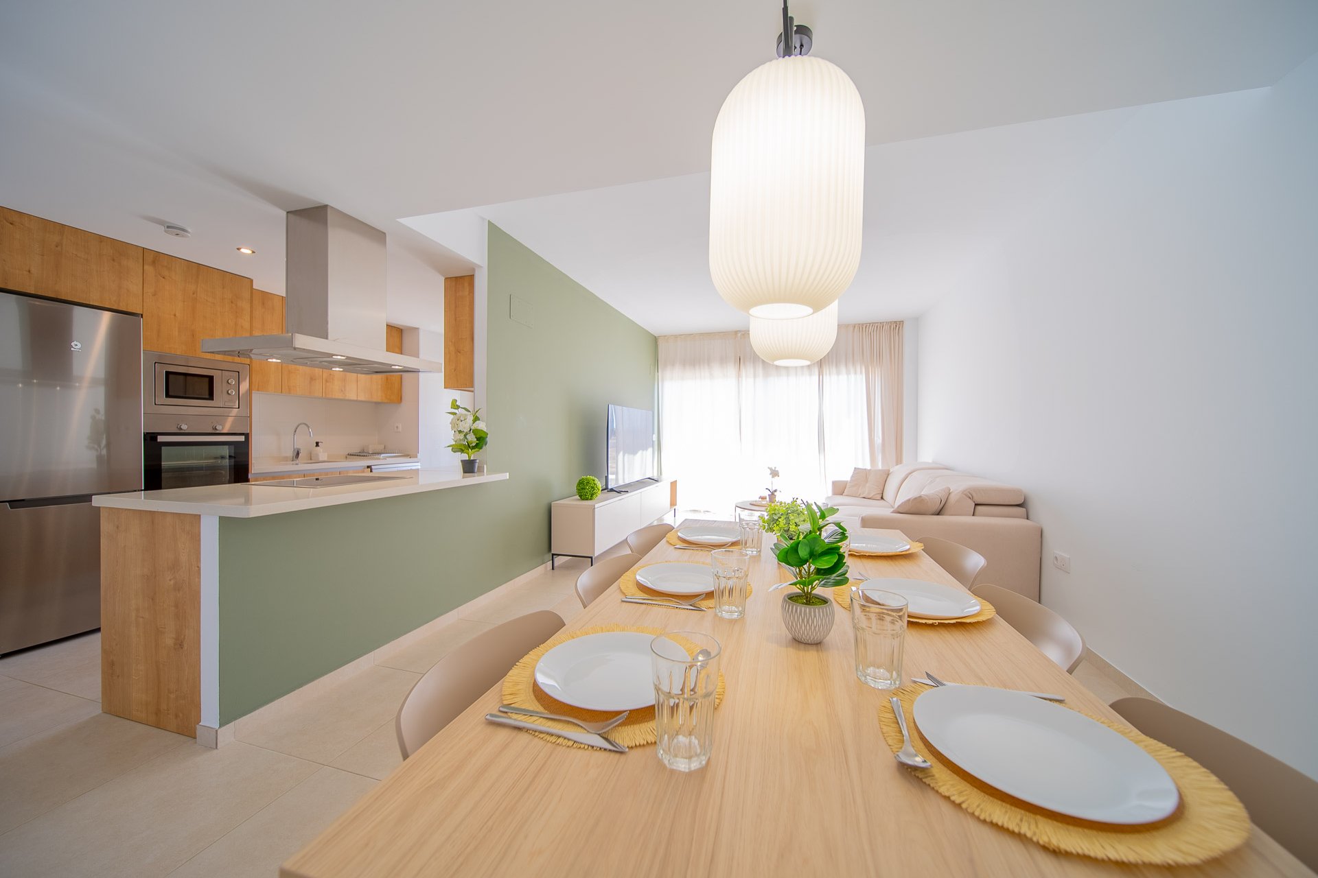 Wiederverkauf - Penthouse - Orihuela Costa - Costa Blanca Süd