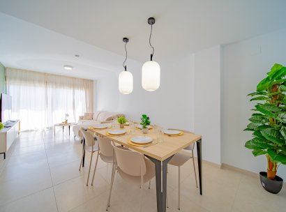 Penthouse · Herverkoop - Orihuela Costa · Villamartín · Alicante · Spanje